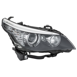 Faro Delantero Derecho para - HELLA 1ZS 169 009-121