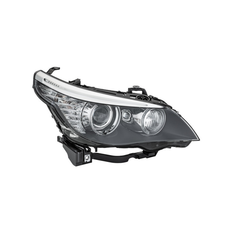 Reflektor Prawy dla - HELLA 1ZS 169 009-121