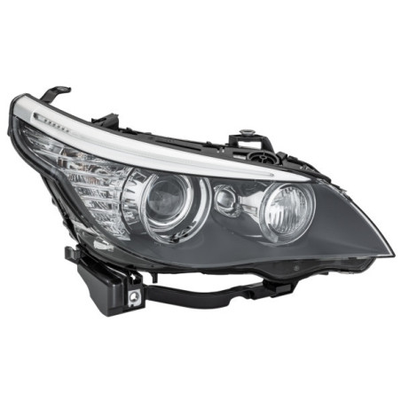Feu Phare avant Droite pour - HELLA 1ZS 169 009-121