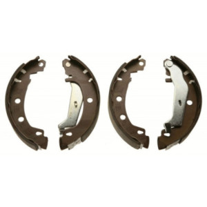 TRW GS8616 Bremsbackensatz für