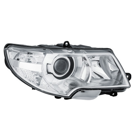 Faro Fanale Anteriore Destra per - HELLA 1ZS 247 047-341