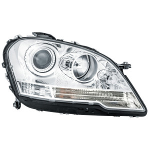 Faro Delantero Derecho para - HELLA 1ZS 263 064-521
