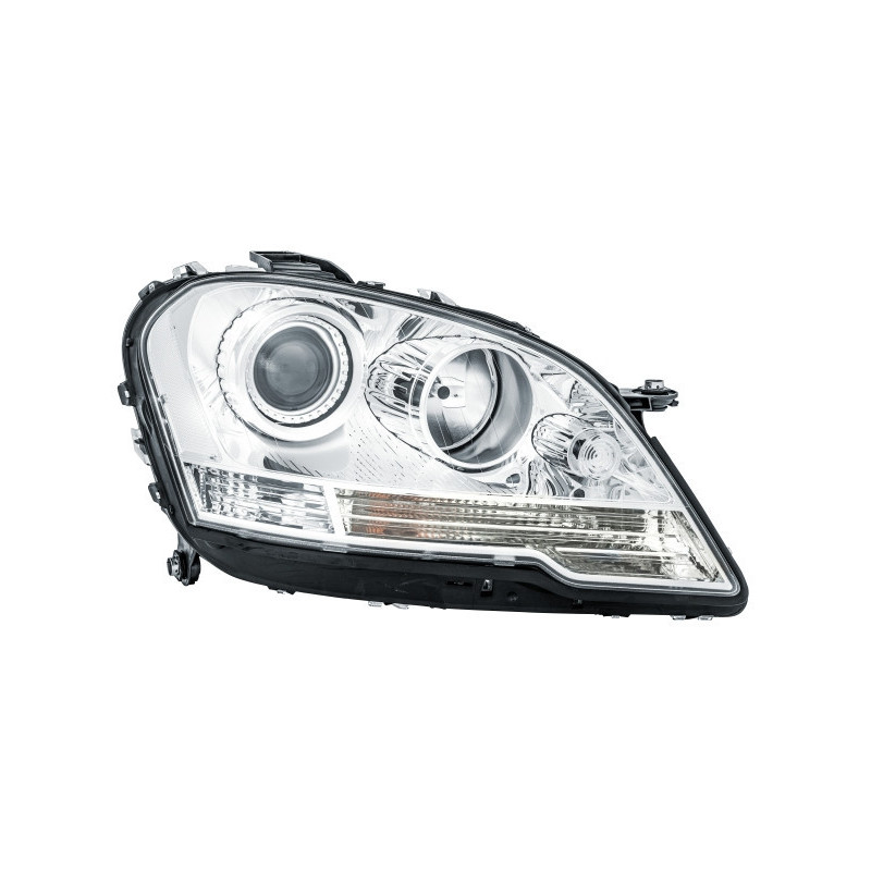 Reflektor Prawy dla - HELLA 1ZS 263 064-521