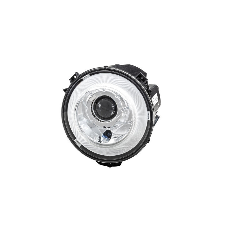 Faro Delantero Izquierdo para - HELLA 1ZS 271 531-111