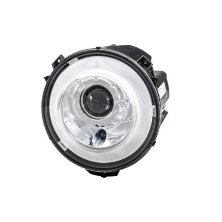 Headlight Left for - HELLA 1ZS 271 531-111