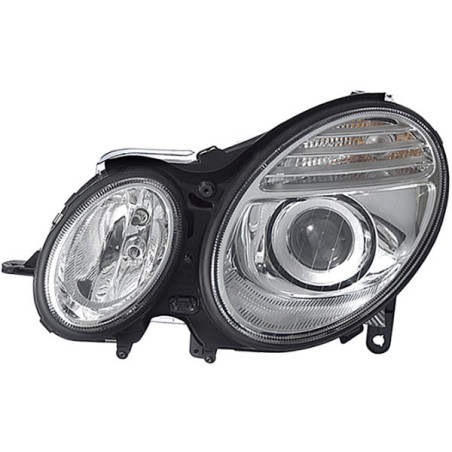 Faro Delantero Izquierdo para - HELLA 1ZT 009 260-671
