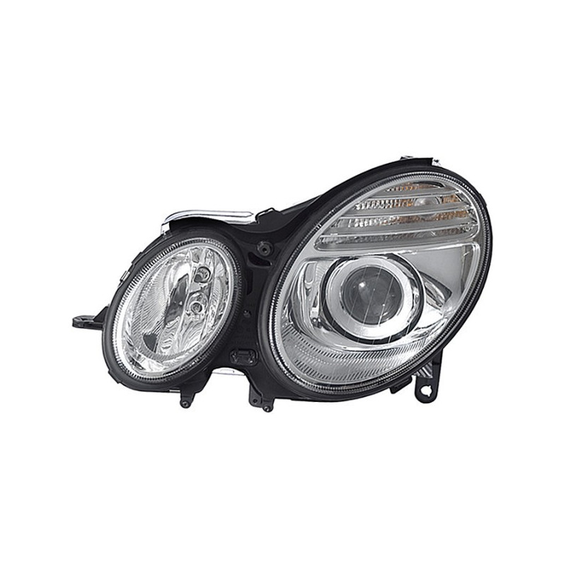 Reflektor Prawy dla - HELLA 1ZT 009 260-681