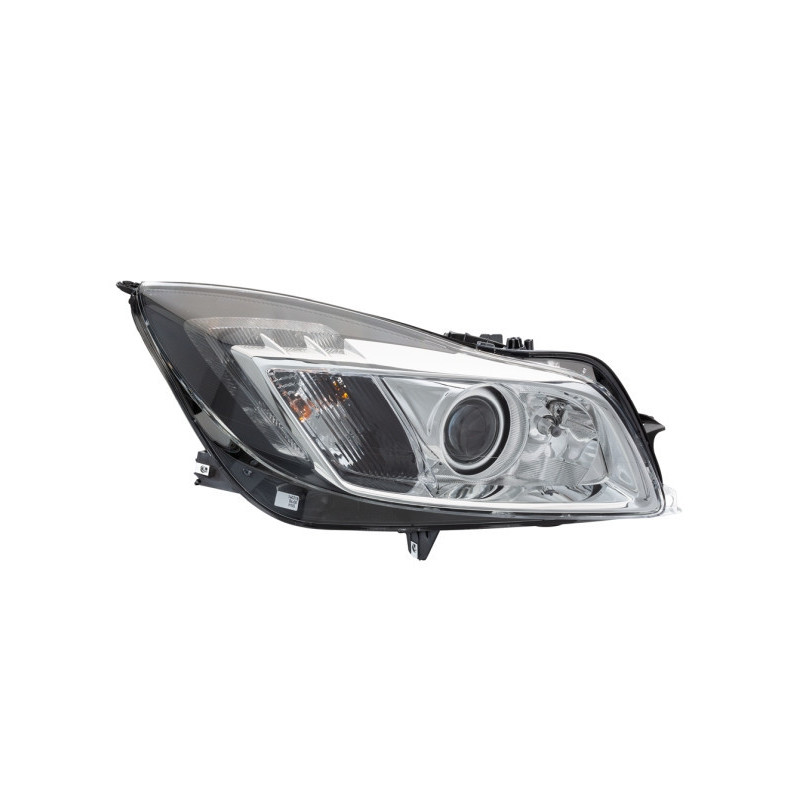 Hauptscheinwerfer Rechts für - HELLA 1ZT 009 631-321