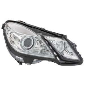 Headlight Right for - HELLA 1ZT 011 705-121