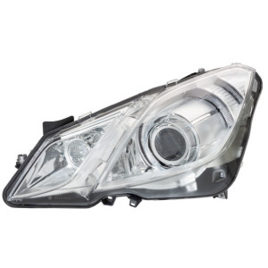 Headlight Left for - HELLA 1ZT 011 733-051