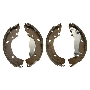 TRW GS8707 Zestaw szczęk hamulcowych dla