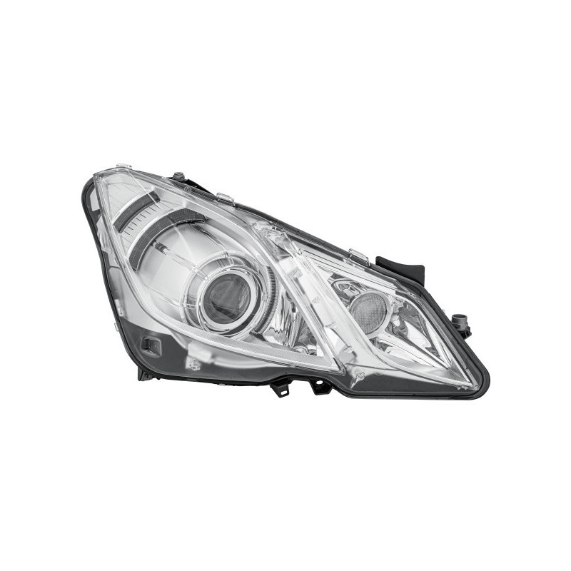 Faro Fanale Anteriore Destra per - HELLA 1ZT 011 733-061