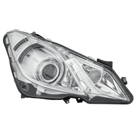 Přední světlo pravé pro - HELLA 1ZT 011 733-061