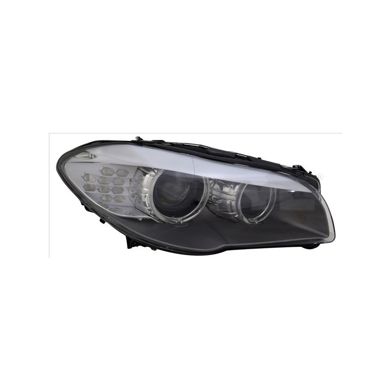 Faro Delantero Derecho para - TYC 20-12777-06-9