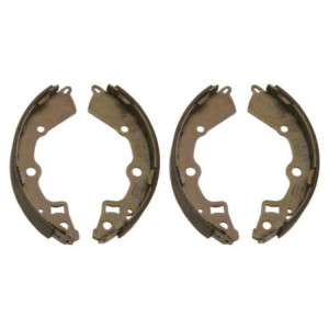 TRW GS8754 Brake Shoe Set Rear for