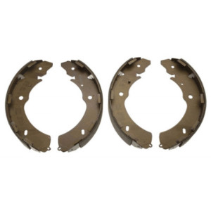 TRW GS8768 Brake Shoe Set Rear for