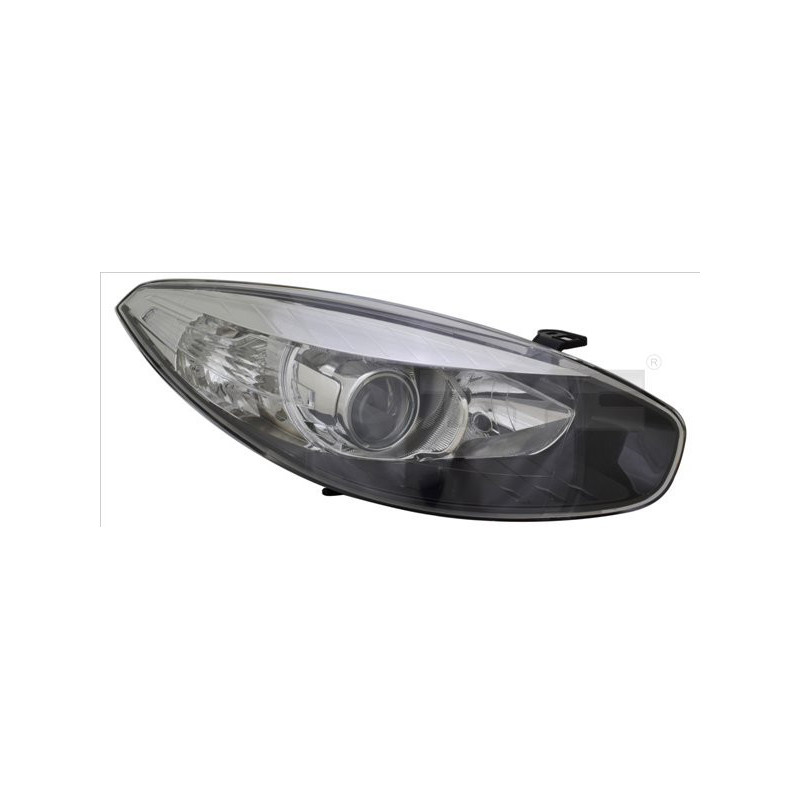 Faro Delantero Izquierdo para - TYC 20-12720-05-2