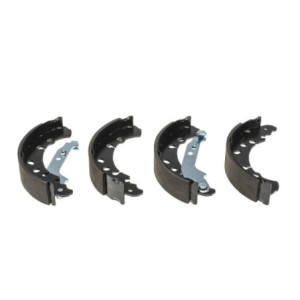 TRW GS8778 Bremsbackensatz für