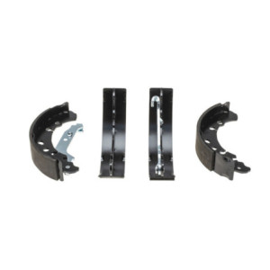 TRW GS8778 Kit ganasce freno per