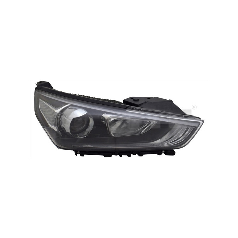 Faro Delantero Derecho para - TYC 20-16289-15-2
