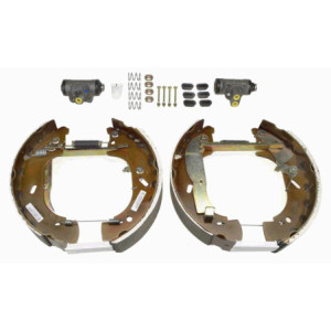 TRW GSK1073 Brake Shoe Set for