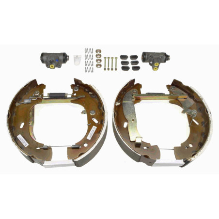 TRW GSK1073 Brake Shoe Set for