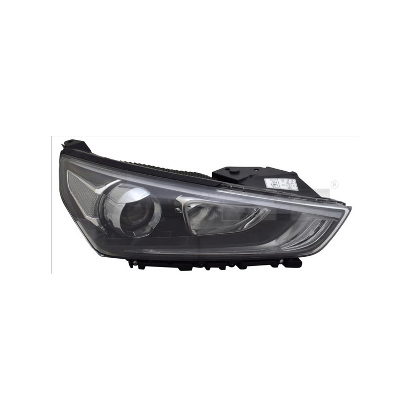 Faro Delantero Izquierdo para - TYC 20-16290-15-2