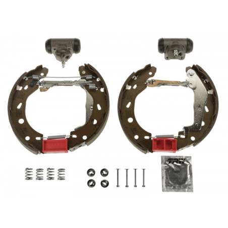 TRW GSK1559 Brake Shoe Set for
