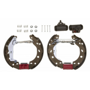 TRW GSK1559 Brake Shoe Set for