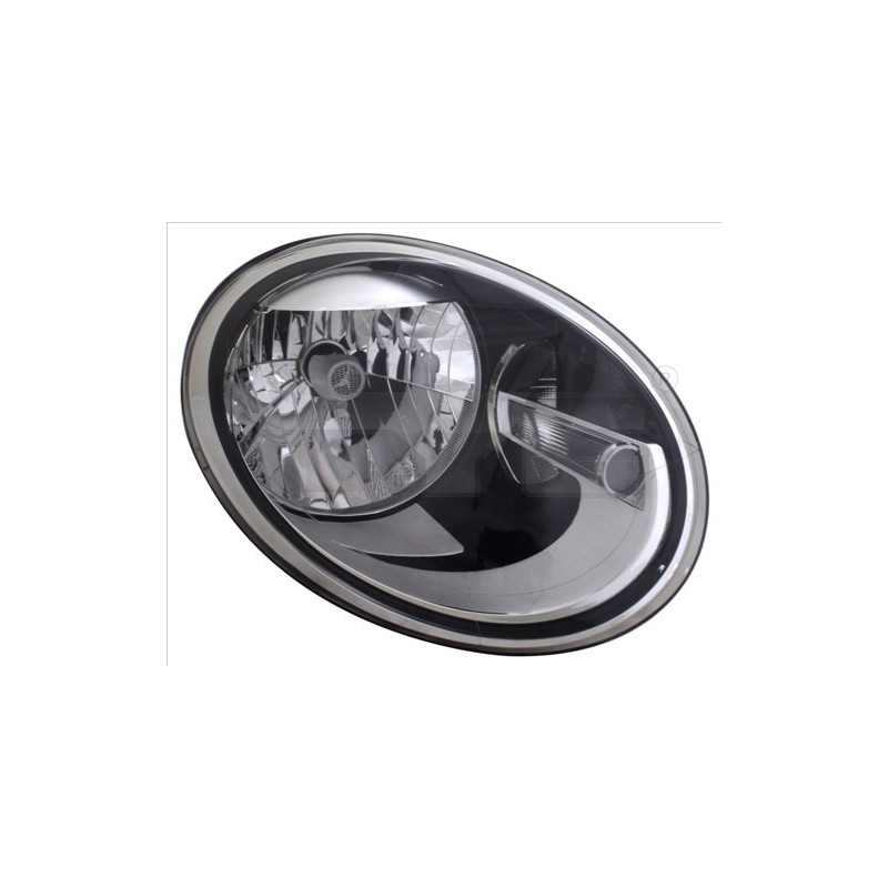 Reflektor lewy dla - TYC 20-12860-05-9