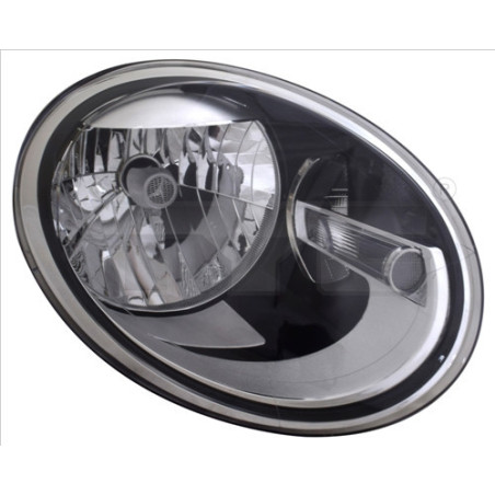 Faro Fanale Anteriore Sinistra per - TYC 20-12860-05-9