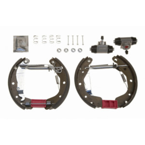 TRW GSK1622 Brake Shoe Set for