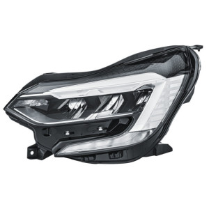 Headlight Left for - HELLA 1EX 013 930-811