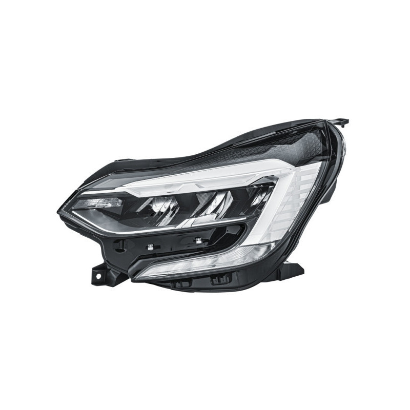 Faro Delantero Izquierdo para - HELLA 1EX 013 930-811