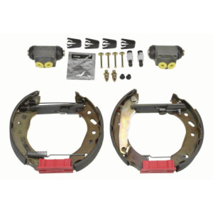 TRW GSK1657 Brake Shoe Set for