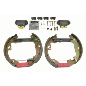 TRW GSK1686 Kit ganasce freno per