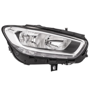 Faro Fanale Anteriore Destra per - HELLA 1EG 014 993-021