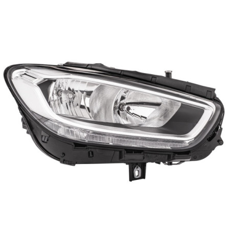 Faro Delantero Derecho para - HELLA 1EG 014 993-021