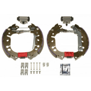 TRW GSK1756 Brake Shoe Set for
