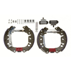 TRW GSK1756 Brake Shoe Set for