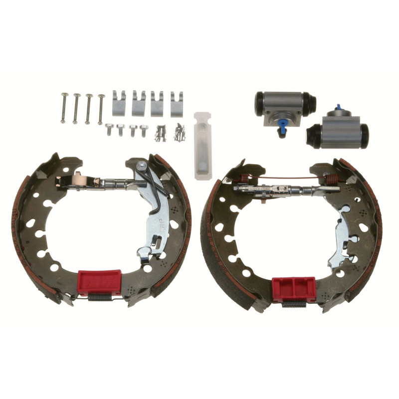 TRW GSK1757 Brake Shoe Set for