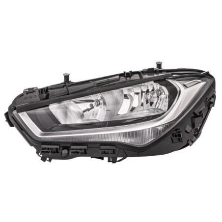 Feu Phare avant Gauche pour - HELLA 1EG 015 086-011