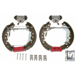 TRW GSK1904 Brake Shoe Set for