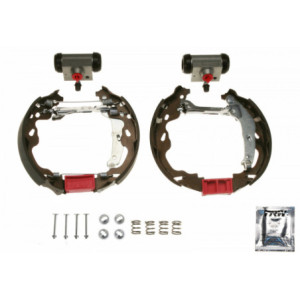 TRW GSK1910 Brake Shoe Set for