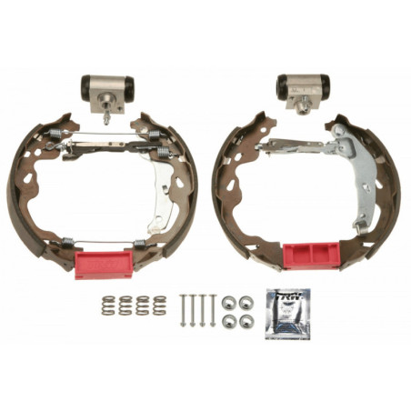 TRW GSK1959 Brake Shoe Set for