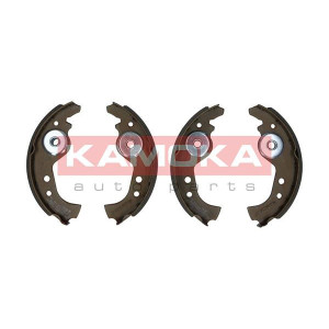 KAMOKA JQ202001 Brake Shoe Set Rear for
