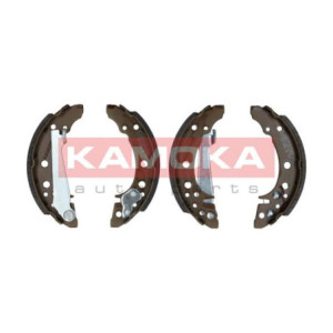 KAMOKA JQ202002 Juego de zapatas de frenos para