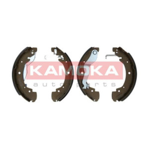 KAMOKA JQ202003 Kit ganasce freno per