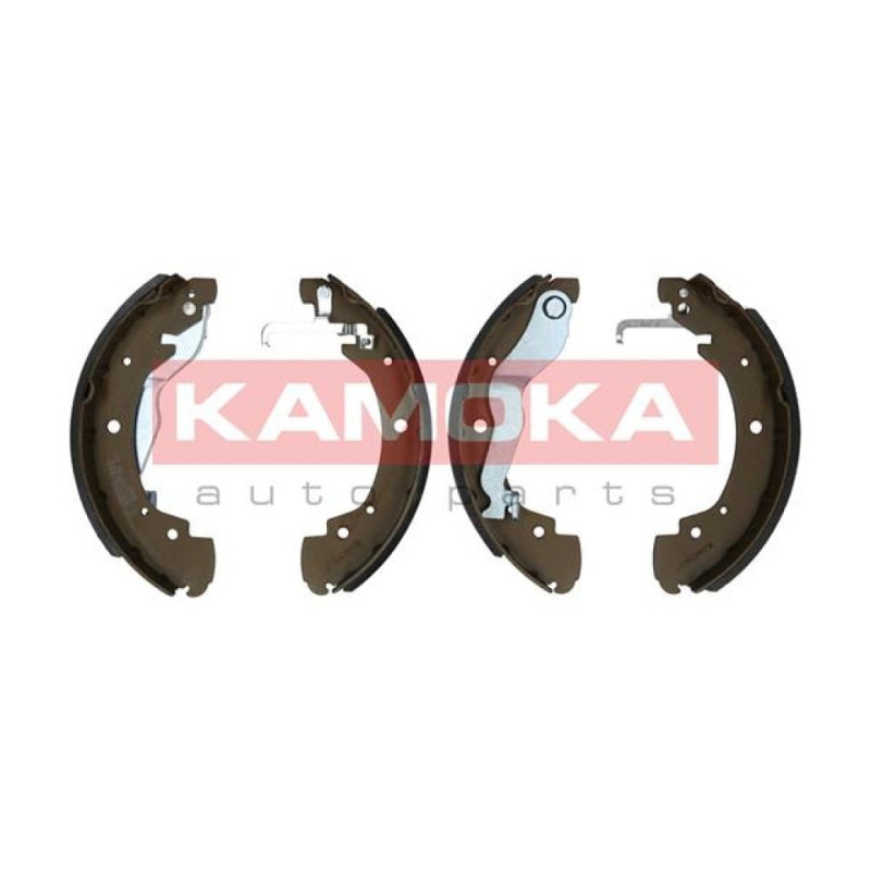 KAMOKA JQ202003 Bremsbackensatz für