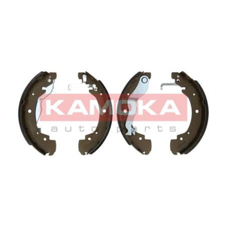 KAMOKA JQ202003 Sada brzdových čeľustí pre